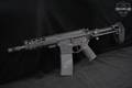 Palmetto State Armory (PSA) PA-15 Pistol .300 AAC Blackout (7.62x35mm) Black in Fair Condition Image 2