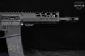 Palmetto State Armory (PSA) PA-15 Pistol .300 AAC Blackout (7.62x35mm) Black in Fair Condition Image 5