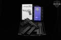 Beretta 92FS 9mm Luger Matte Black in Excellent Condition Image 2