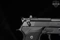 Beretta 92FS 9mm Luger Matte Black in Excellent Condition Image 3