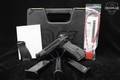 CZ CZ-75D Compact PCR 9mm Luger (9x19 Para) Black in Excellent Condition Image 2