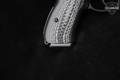 CZ CZ-75D Compact PCR 9mm Luger (9x19 Para) Black in Excellent Condition Image 4