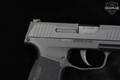 Sig Sauer P365 9mm Luger Nitron in Excellent Condition Image 4