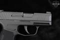 Sig Sauer P365 9mm Luger Nitron in Excellent Condition Image 5