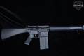 Armalite AR-10 T Eagle Arms Era 7.62mm NATO (7.62x51) Black in Good Condition Image 4