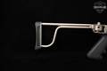 2007 Sturm Ruger Mini-14 Target Ranch Rifle .223 Rem. Stainless in Good Condition Image 3
