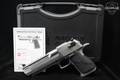 Magnum Research Desert Eagle Mark-XIX .429 DE Magnum (Desert Eagle) Stainless Steel in Excellent Condition Image 2