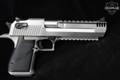 Magnum Research Desert Eagle Mark-XIX .429 DE Magnum (Desert Eagle) Stainless Steel in Excellent Condition Image 3