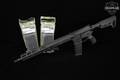 Sig Sauer M400 TREAD 5.56mm NATO Black in Very Good Condition Image 2