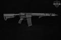 Sig Sauer M400 TREAD 5.56mm NATO Black in Very Good Condition Image 3