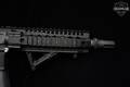 L.A.R. Manufacturing (LAR) Grizzly-15 .300 AAC Blackout (7.62x35mm) Black Anodized in Very Good Condition Image 4