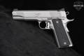 Kimber Stainless II .45 ACP Matte Stainless in Very Good Condition Image 2
