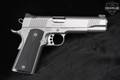 Kimber Stainless II .45 ACP Matte Stainless in Very Good Condition Image 3