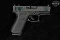 Glock G43X MOS 9mm Luger Black in Good Condition Image 4