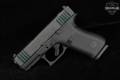Glock G43X MOS 9mm Luger Black in Good Condition Image 5