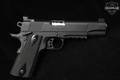 Colt Combat Unit Rail Run .45 ACP Matte Black in Very Good Condition Image 3