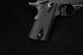 Colt Combat Unit Rail Run .45 ACP Matte Black in Very Good Condition Image 4