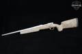Howa Model 1500 H-S Precision .308 Win. Matte Stainless in Very Good Condition Image 2