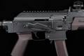 Palmetto State Armory (PSA) AK-V MOE AKM 9mm Luger Black & Plum in Very Good Condition Image 5