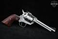 2019 Sturm Ruger Single-Ten New Model .22 LR Satin Stainless in Excellent Condition Image 3