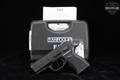 Tanfoglio Witness P Compact .45 ACP Black in Good Condition Image 2