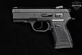 Tanfoglio Witness P Compact .45 ACP Black in Good Condition Image 3