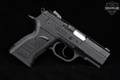 Tanfoglio Witness P Compact .45 ACP Black in Good Condition Image 4