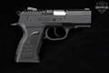 Tanfoglio Witness P Compact .45 ACP Black in Good Condition Image 5