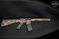 Remington R-15 Hunter .35 Rem. Realtree Camouflage in Very Good Condition Image 2