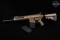 Sig Sauer SIG716 G2 Patrol 7.62mm NATO (7.62x51) FDE in Good Condition Image 2