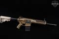 Sig Sauer SIG716 G2 Patrol 7.62mm NATO (7.62x51) FDE in Good Condition Image 3