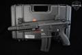 Walther HK416 .22 LR Black in Excellent Condition Image 2