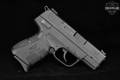 Springfield Armory XD-E 3.3 9mm Luger Black in Very Good Condition Image 4