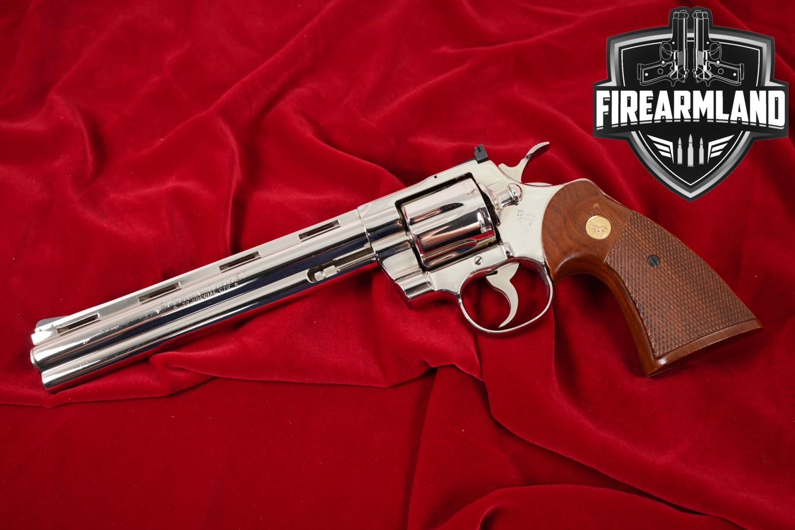 2013 Colt Single Action Army 175th Anniversary .45 LC 7.5