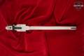 1980 Colt Python Target .38 Spl. Bright Nickel in Very Good Condition Image 5