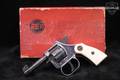 Rohm RG10 .22 Short Chrome in Good Condition Image 2
