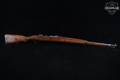 1943 Kirikkale Arsenal (K Kale) Model 1938 Turkish Mauser 8mm Mauser Blued in Poor Condition Image 3