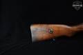 1943 Kirikkale Arsenal (K Kale) Model 1938 Turkish Mauser 8mm Mauser Blued in Poor Condition Image 4