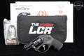 2012 Sturm Ruger LCR .22 LR Black in Very Good Condition Image 2