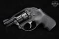 2012 Sturm Ruger LCR .22 LR Black in Very Good Condition Image 3