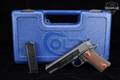 Colt Government Model 1911 Classic, Series 70 .45 ACP Blued in Excellent Condition Image 2