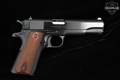 Colt Government Model 1911 Classic, Series 70 .45 ACP Blued in Excellent Condition Image 3
