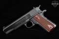 Colt Government Model 1911 Classic, Series 70 .45 ACP Blued in Excellent Condition Image 4