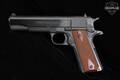 Colt Government Model 1911 Classic, Series 70 .45 ACP Blued in Excellent Condition Image 5