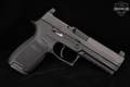 Sig Sauer P320 Full-Size 9mm Luger Two-Tone Stainless in Very Good Condition Image 3