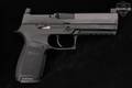 Sig Sauer P320 Full-Size 9mm Luger Two-Tone Stainless in Very Good Condition Image 4