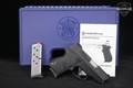 Smith & Wesson (S&W) Model CS9 Chief's Special 9mm Luger Black in Good Condition Image 2
