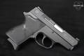 Smith & Wesson (S&W) Model CS9 Chief's Special 9mm Luger Black in Good Condition Image 3