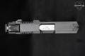 Smith & Wesson (S&W) Model CS9 Chief's Special 9mm Luger Black in Good Condition Image 4