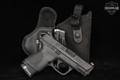 Smith & Wesson (S&W) M&P 9c 9mm Luger Black in Good Condition Image 2